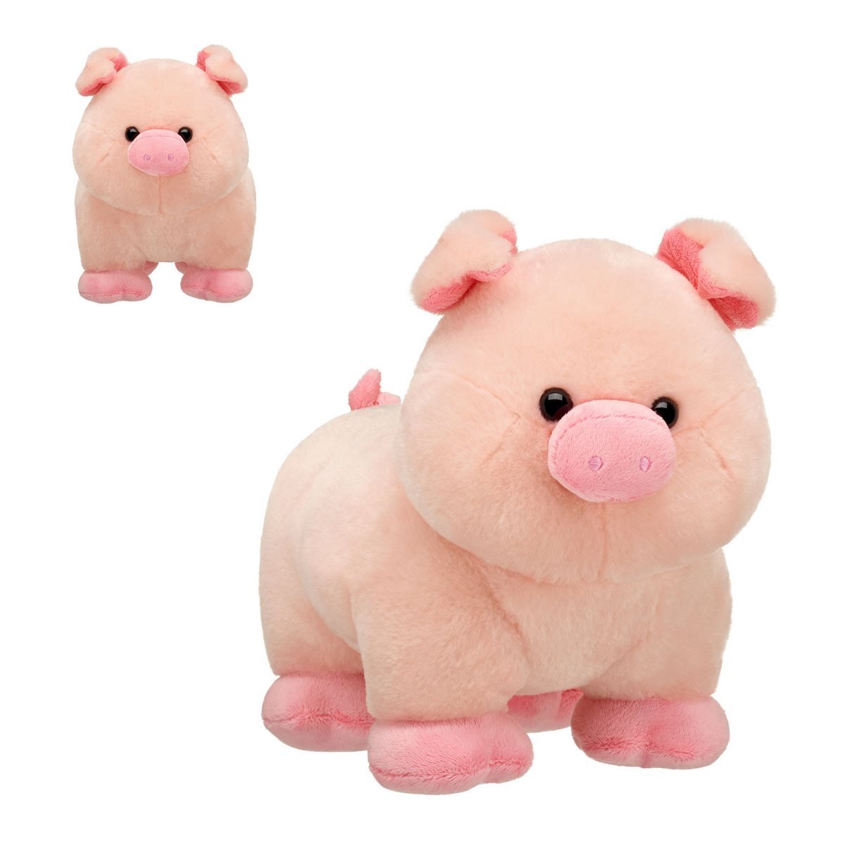 Peluche Chancho Build-A-Bear